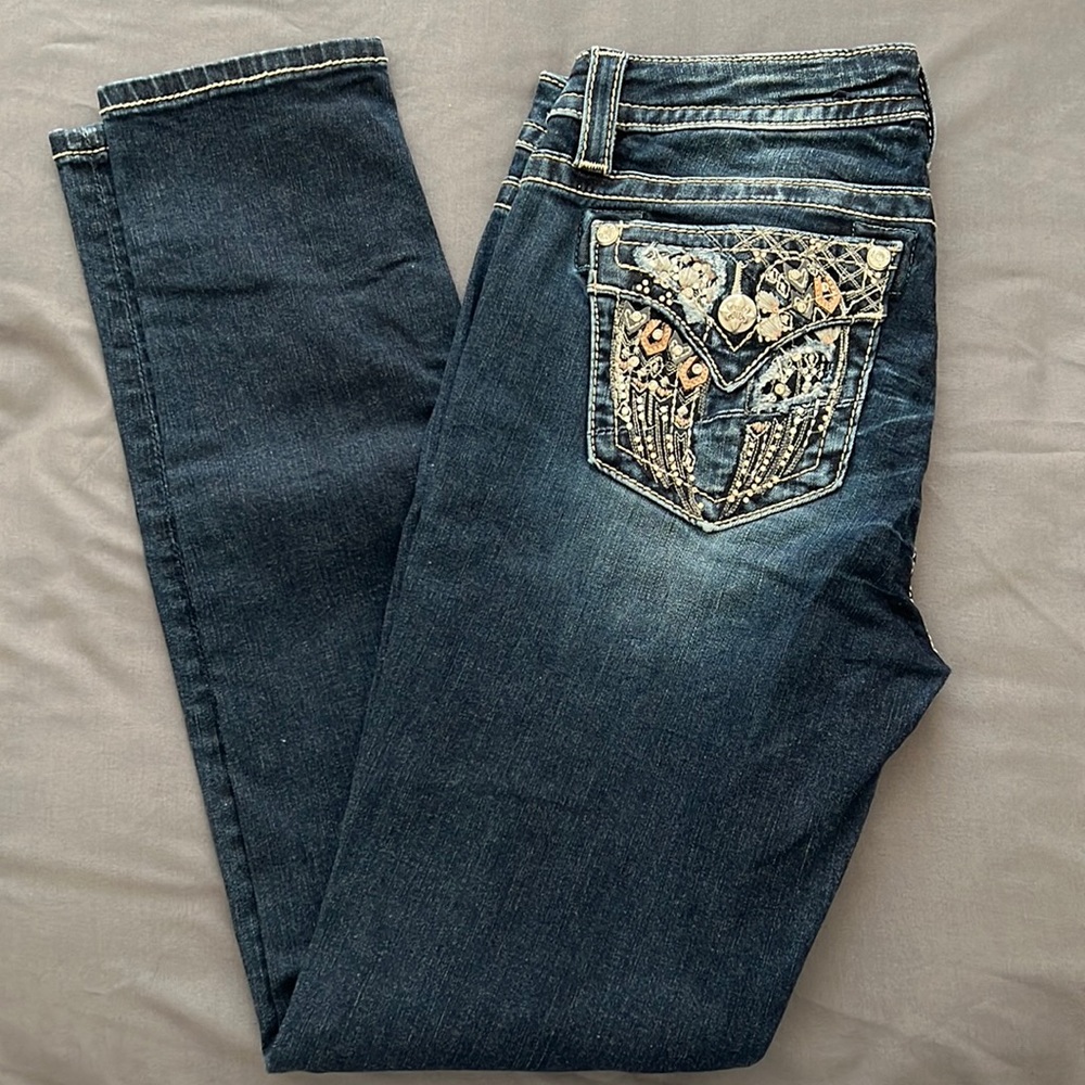 Miss Me Jeans size 30